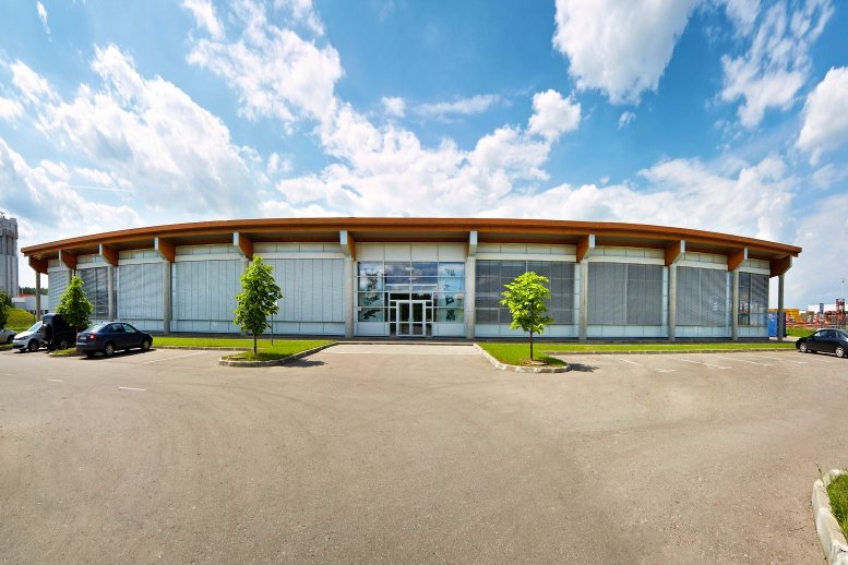 TTS Tooltechnic Systems  резидент парков 