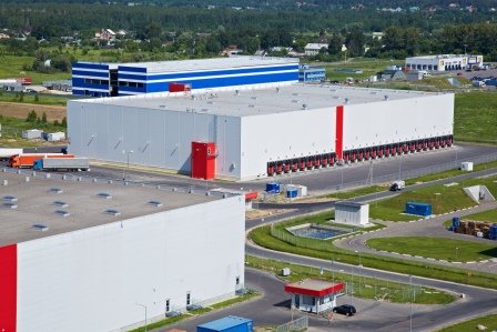METRO Group резидент парков METRO Group резидент парков